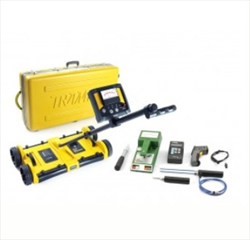 Thiết bị đo độ ẩm vật liệu Tramex Roof Master Kit (RMK5.1)
